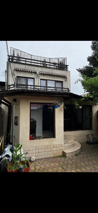 Casa/vila vanzare, zona Pescariu B. Vacarescu