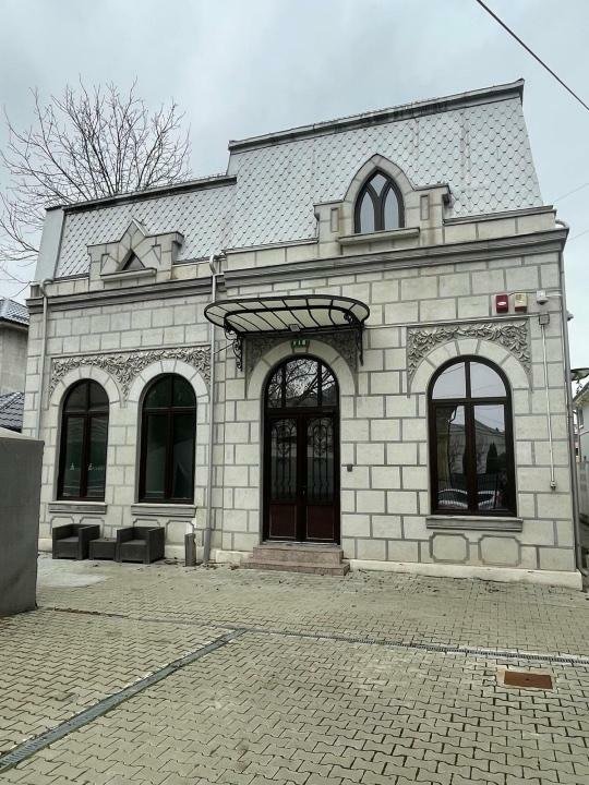 Vila ultracentrală Galati, Iancu Fotea 38