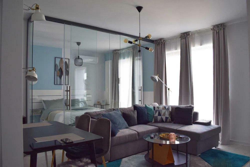 PROPRIETAR | Apartament Cloud 9 | Parcare | Aviatiei | Pipera
