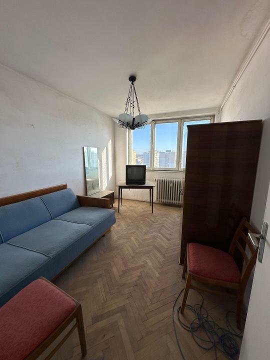 Apartament 2 camere de vanzare Onesti