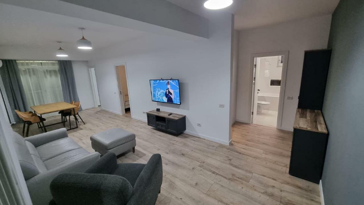 Apartament 3 Camere - Obcini - Bloc Nou - Vizionare incepand cu 1 Iulie