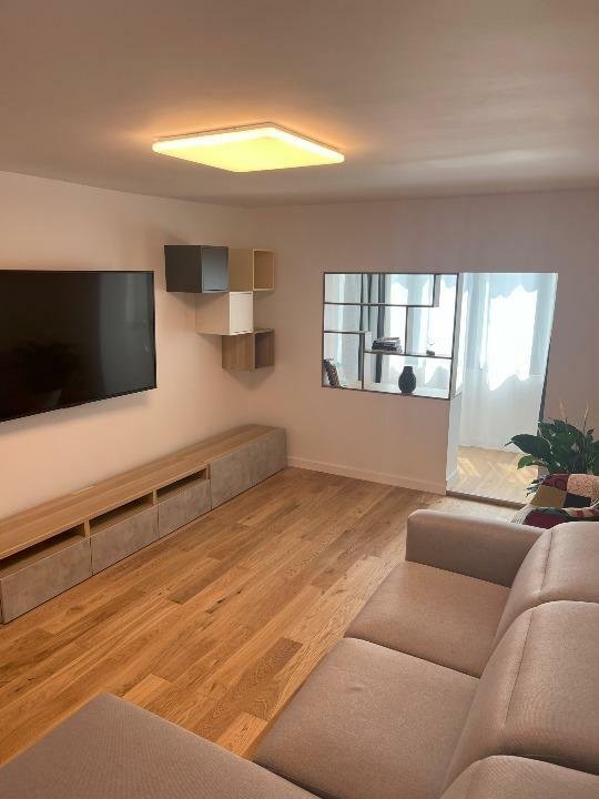 4 camere, decomandat, proprietar, Aviatiei