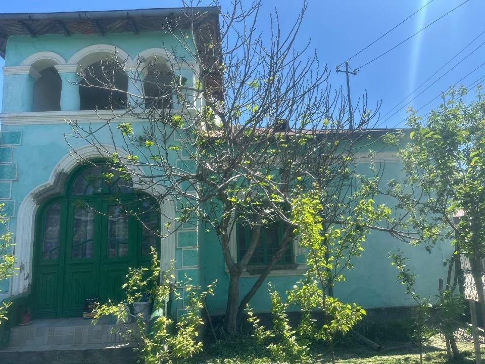 Vand Casa breaza buzau