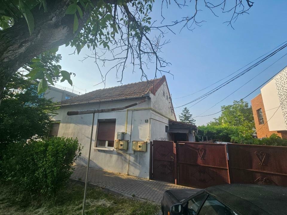 Casa de vanzare Timisoara