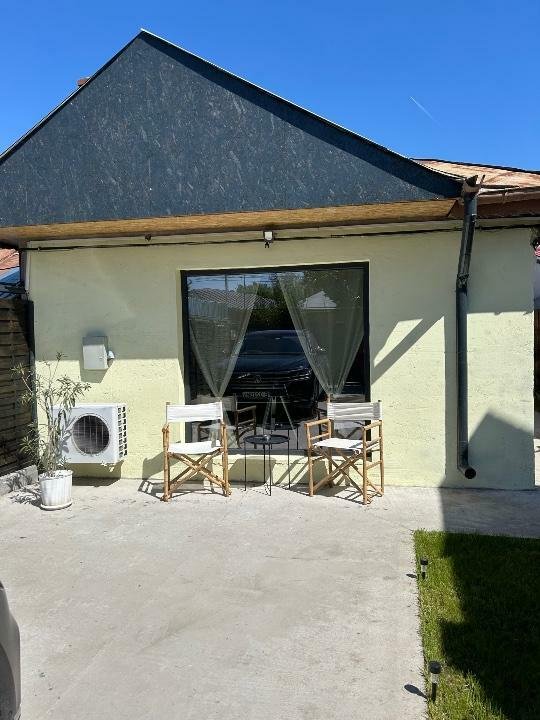 Casa de vanzare locuibila