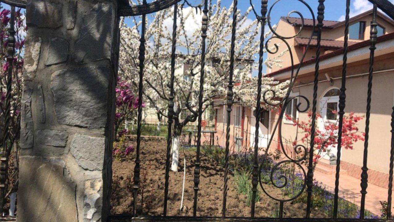 Casa de vanzare Popesti-Leordeni