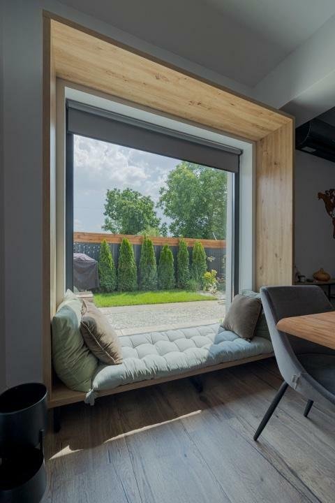 Vânzare Duplex 5 Camere, 149 mp, Zona Trapezului, Metrou 1 Decembrie