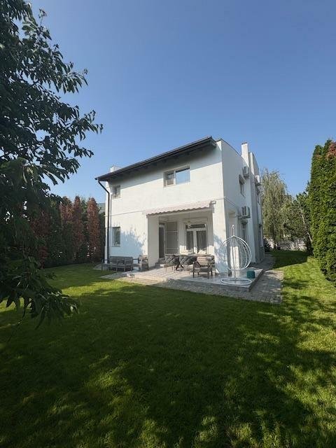 Casa Individuala de Vanzare in Otopeni Direct Proprietar