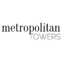 METROPOLITAN TOWERS CONSTANTA METROPOLITAN TOWERS CONSTANTA