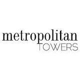 METROPOLITAN TOWERS CONSTANTA