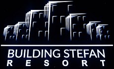 Building Stefan Resort Building Stefan Resort