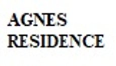 Agnes Residence Agnes Residence