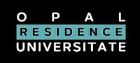 OPAL RESIDENCE UNIVERSITATE OPAL RESIDENCE UNIVERSITATE