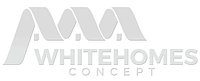 WHITE HOMES CONCEPT WHITE HOMES CONCEPT