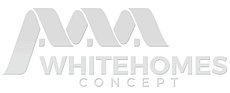 WHITE HOMES CONCEPT WHITE HOMES CONCEPT