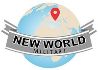 NEW WORLD MILITARI
