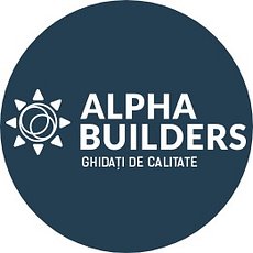 ALPHA BUILDERS ALPHA BUILDERS