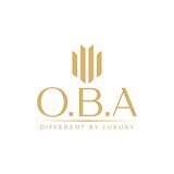 O.B.A. DIFFERENT BY LUXURY