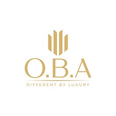 O.B.A different by luxury O.B.A different by luxury