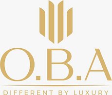 OBA DIFFERENT BY LUXURY OBA DIFFERENT BY LUXURY