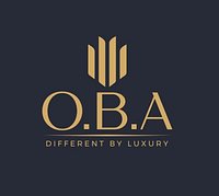 O.B.A. DIFFERENT BY LUXURY O.B.A. DIFFERENT BY LUXURY