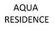 AQUA RESIDENCE AQUA RESIDENCE