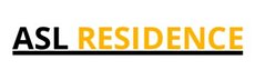 ASL RESIDENCE ASL RESIDENCE