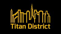 TITAN DISTRICT TITAN DISTRICT