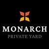 MONARCH PRIVATE YARD