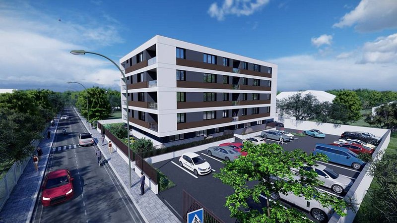ansamblu rezidential Bialuc Residence ansamblu rezidential Bialuc Residence