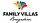 Family Villas Bragadiru