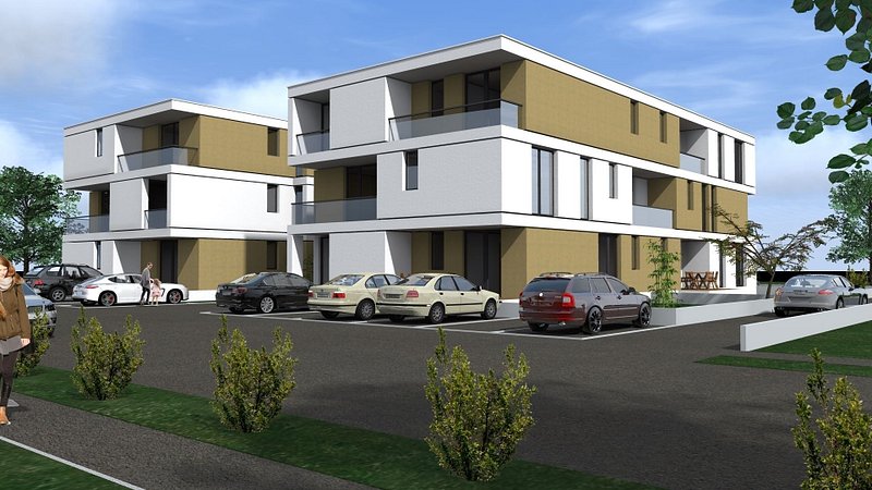 ansamblu rezidential H2 Exclusive Residence ansamblu rezidential H2 Exclusive Residence