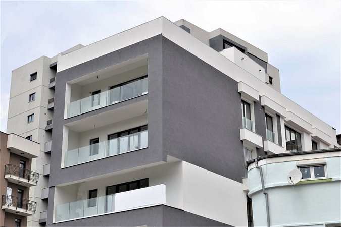 ansamblu rezidential Decebal Boutique Apartments ansamblu rezidential Decebal Boutique Apartments