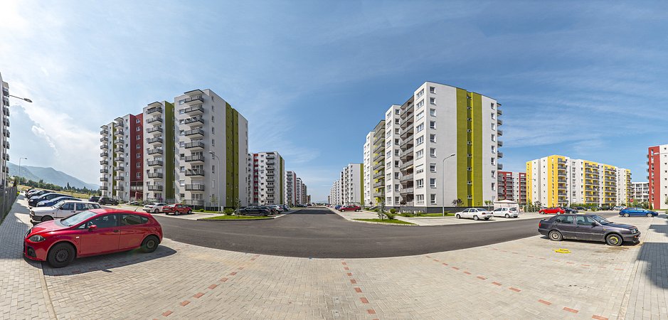 ansamblu rezidential Avantgarden 3 ansamblu rezidential Avantgarden 3