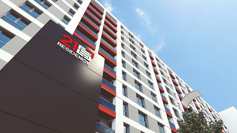 ansamblu rezidential 21 Residence Politehnica ansamblu rezidential 21 Residence Politehnica