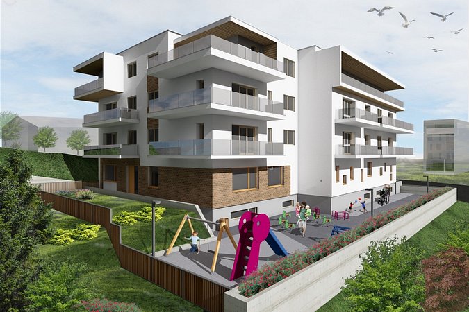 ansamblu rezidential Gardenia Residence ansamblu rezidential Gardenia Residence