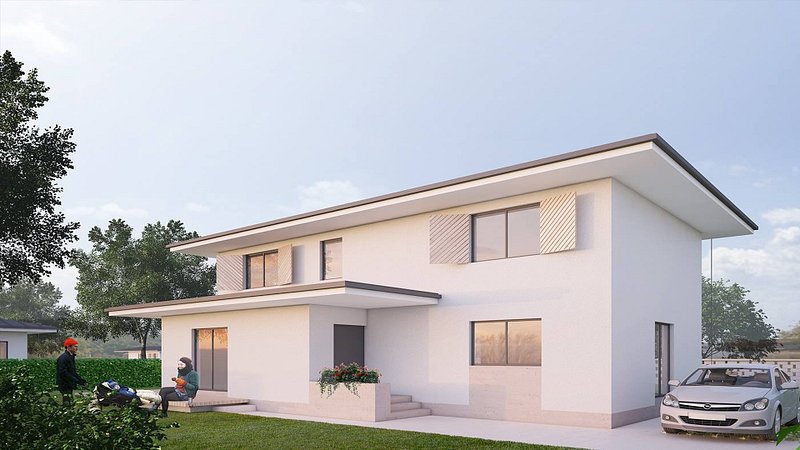 ansamblu rezidential Diferit Haus Residence ansamblu rezidential Diferit Haus Residence