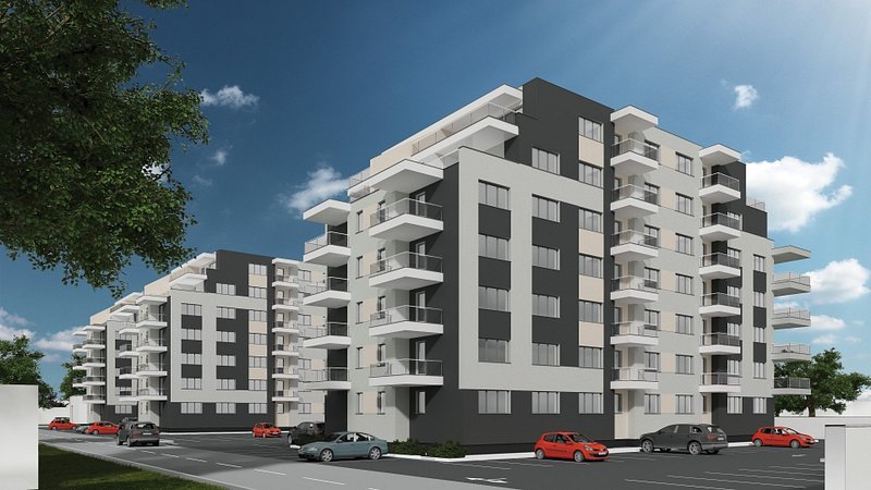 ansamblu rezidential Art Temple Residence 2 ansamblu rezidential Art Temple Residence 2