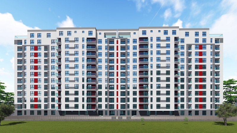 ansamblu rezidential Cotroceni Orhideea Residence ansamblu rezidential Cotroceni Orhideea Residence