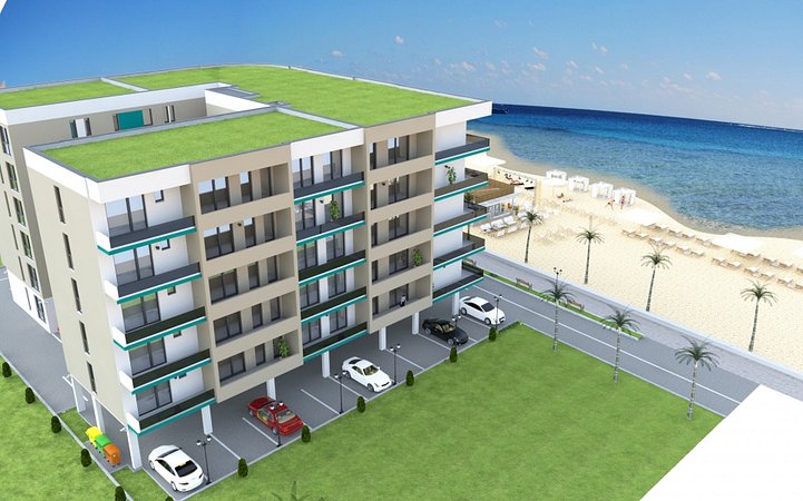 ansamblu rezidential Panoramis Promenada Mamaia Nord ansamblu rezidential Panoramis Promenada Mamaia Nord