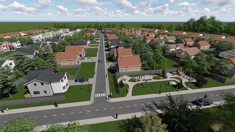 ansamblu rezidential Romana Residence Arad ansamblu rezidential Romana Residence Arad