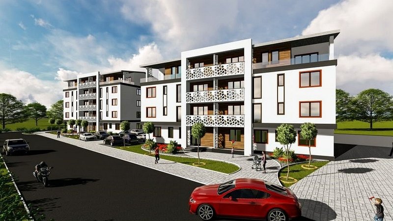 ansamblu rezidential Geneva Residence ansamblu rezidential Geneva Residence