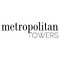 METROPOLITAN TOWERS CONSTANTA