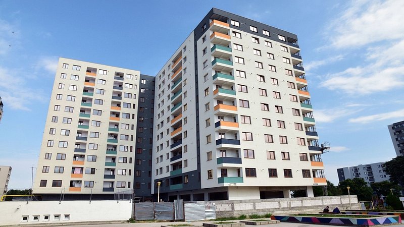 ansamblu rezidential Metropolitan Towers Constanta ansamblu rezidential Metropolitan Towers Constanta
