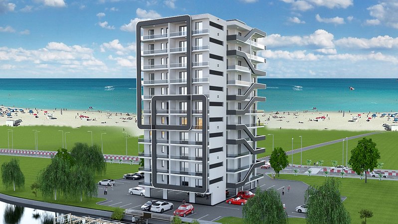 ansamblu rezidential Building Stefan Lacul Siutghiol ansamblu rezidential Building Stefan Lacul Siutghiol