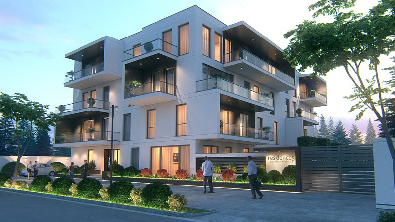ansamblu rezidential Residence 5 Erou Iancu Nicolae 53 ansamblu rezidential Residence 5 Erou Iancu Nicolae 53