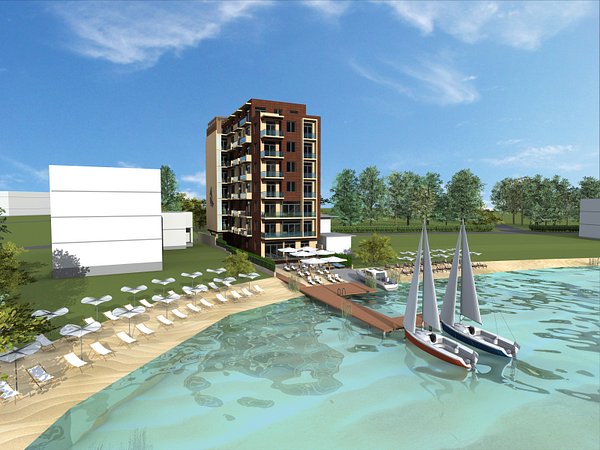 ansamblu rezidential Nautica Residence ansamblu rezidential Nautica Residence