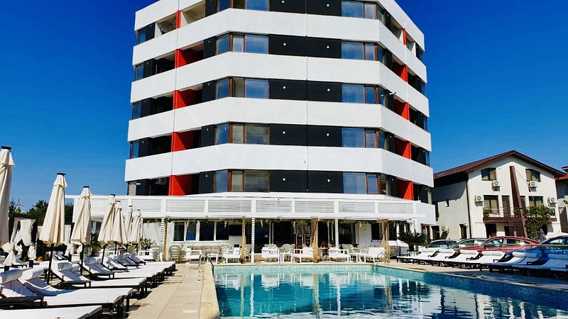 ansamblu rezidential Unique Luxury Apartments ansamblu rezidential Unique Luxury Apartments