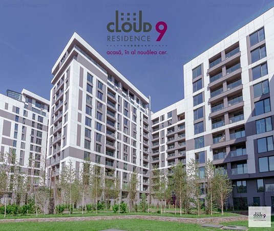 ansamblu rezidential Cloud 9 Residence ansamblu rezidential Cloud 9 Residence