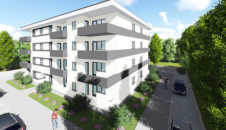 ansamblu rezidential Luxury Residence ansamblu rezidential Luxury Residence